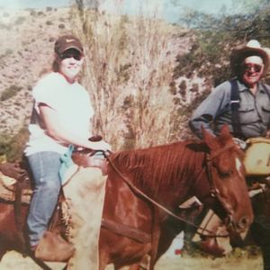 Meet your Posher, Nell